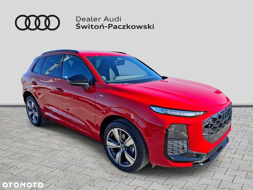 Audi Q3 35 TFSI S line S tronic - 8