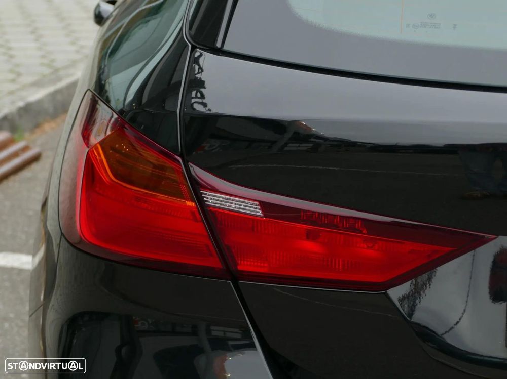 BMW 116 d Corporate Edition - 11