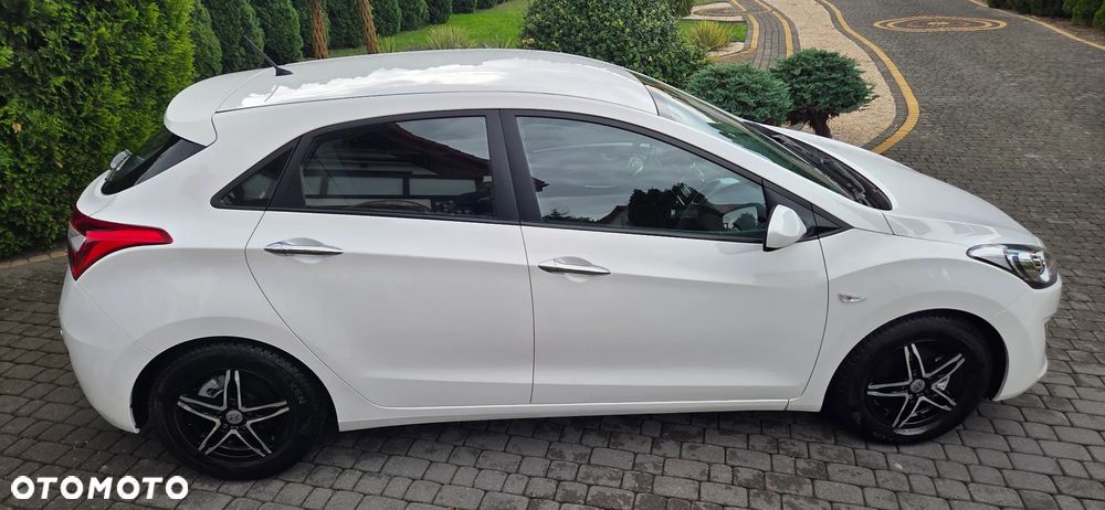 Hyundai i30 1.4 Style - 32