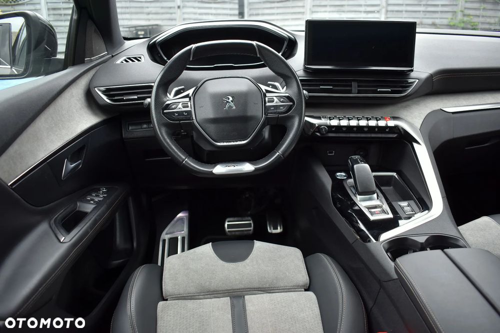 Peugeot 3008 1.6 PHEV 195 GT Exclusive e-DCS7 - 28