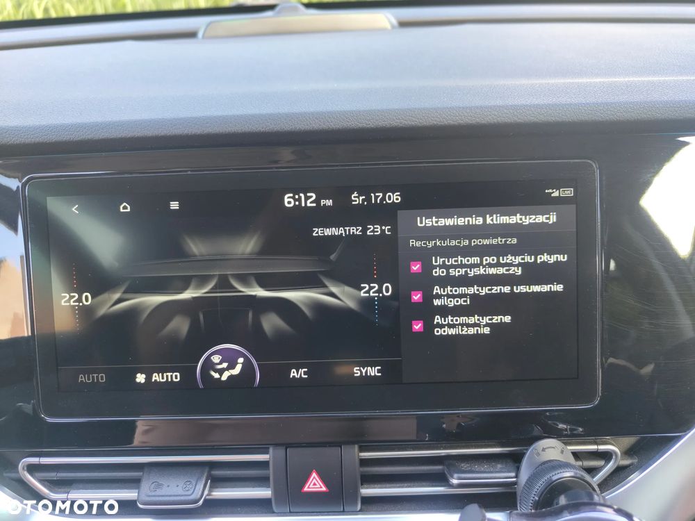 Kia Niro - 30