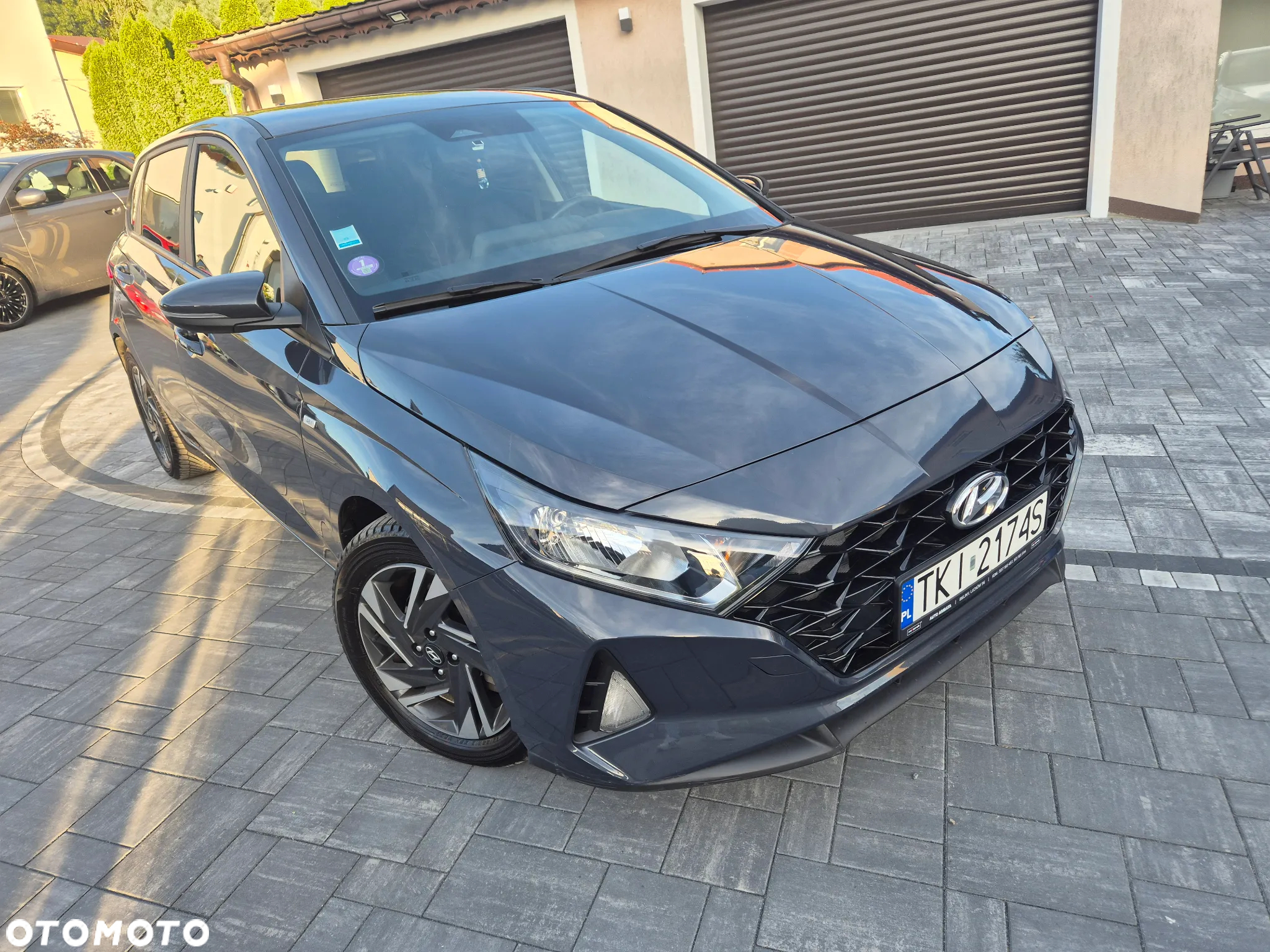 Hyundai i20 1.0 T-GDI 48V-Hybrid Prime - 2