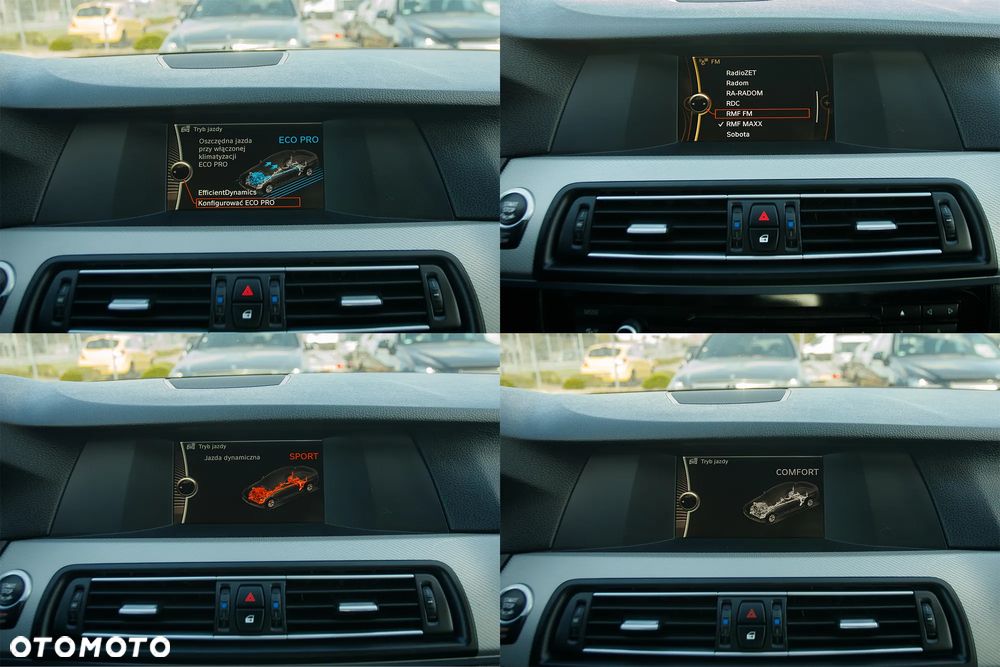 BMW Seria 5 530d Sport-Aut - 28