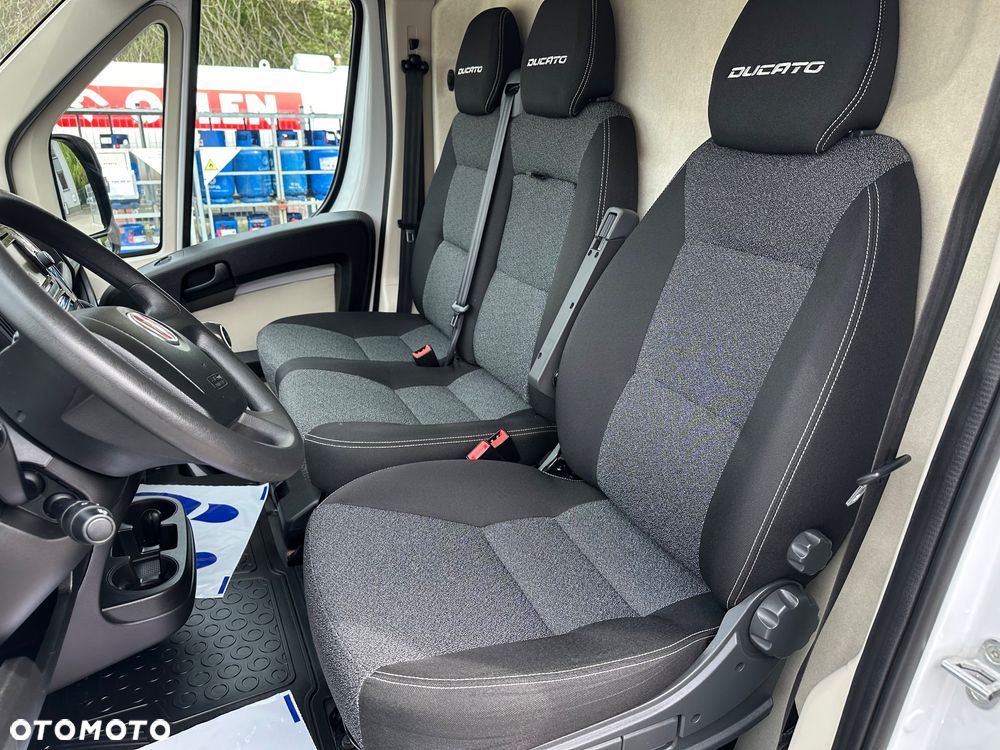 Fiat Ducato - 25