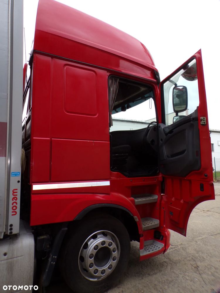 DAF XF 460 - 15
