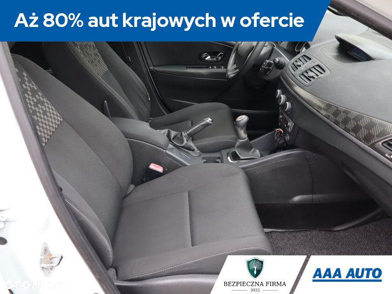 Renault Megane - 10