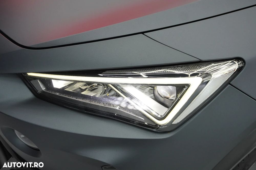 Cupra Formentor VZ5 2.5 TSI 4DRIVE DSG - 4