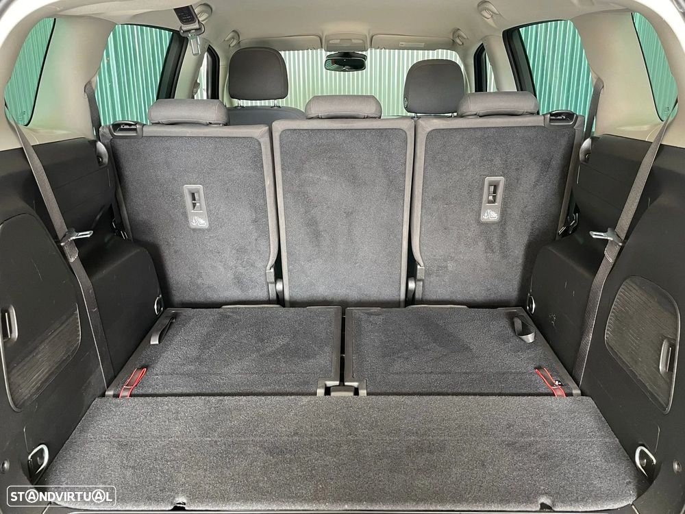 Opel Zafira 1.6 CDTi 120 Anos S/S - 33