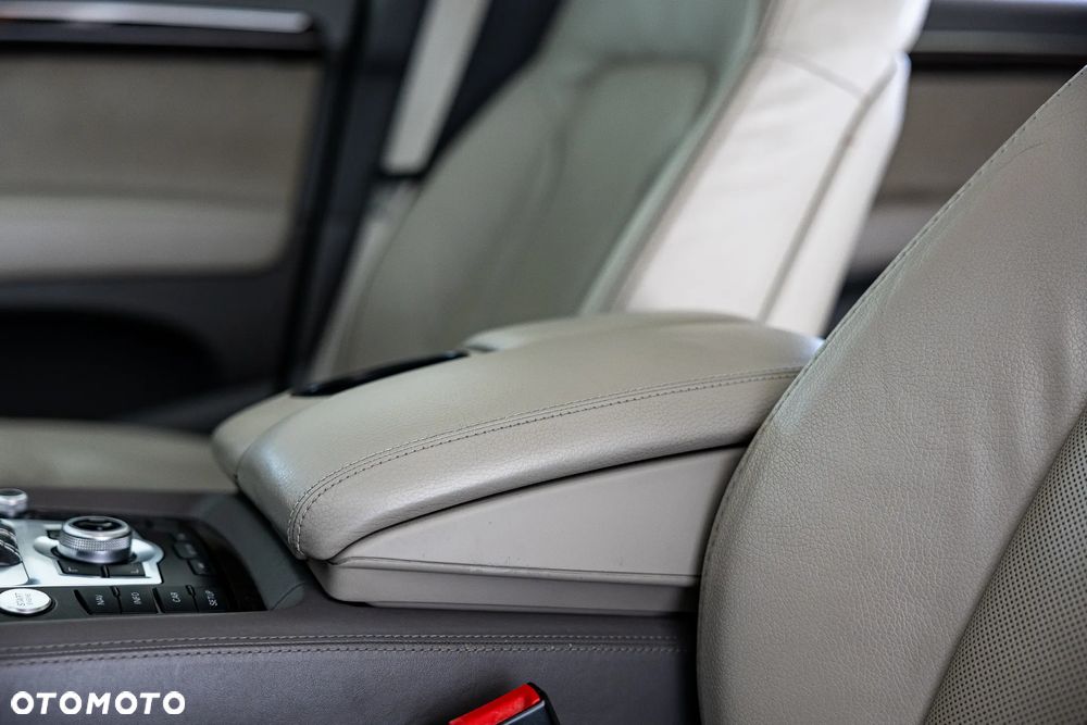 Audi Q7 3.0 TDI Quattro Tiptronic - 29