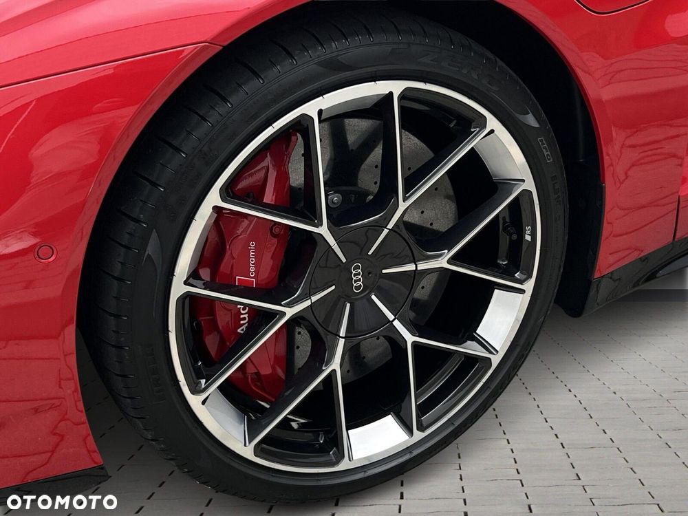 Audi RS e-tron GT - 38