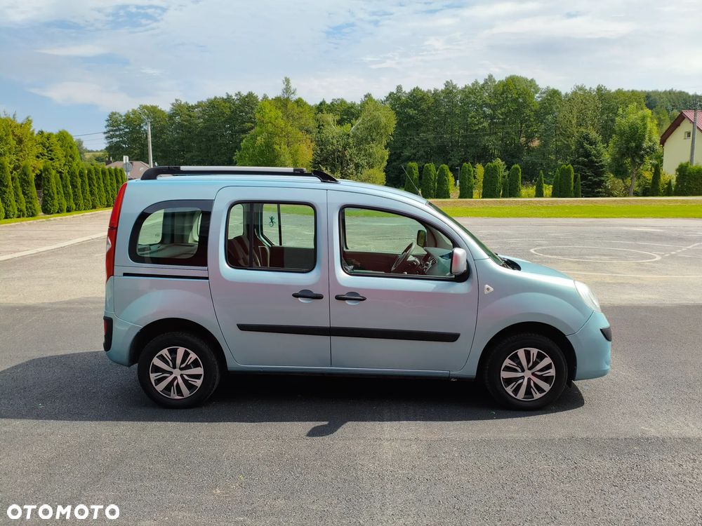 Renault Kangoo 1.6 16V Expression - 6