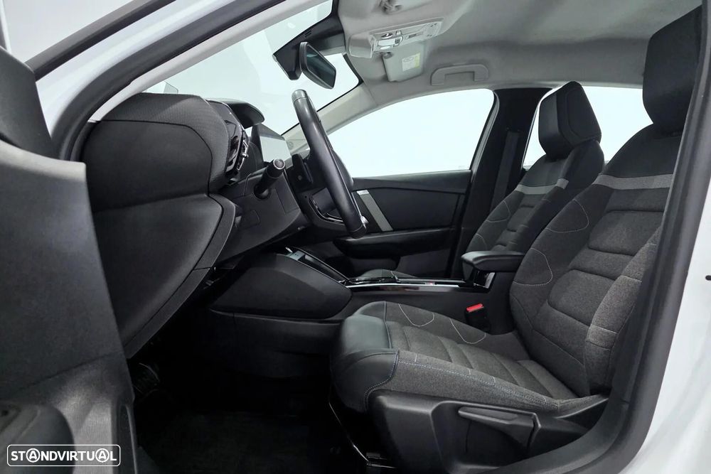 Citroën C4 1.2 PureTech Shine EAT8 - 9