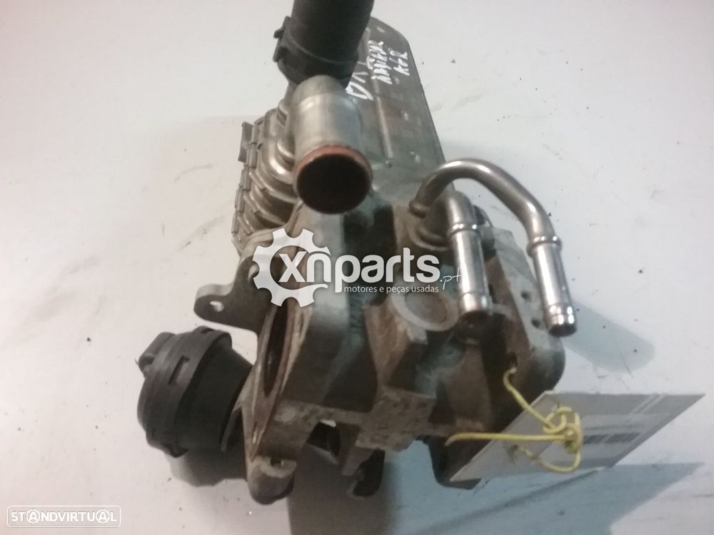 RADIADOR DE EGR Usado VW GOLF V (1K1) 1.9 TDI | 10.03 - 11.08 REF. 038 131 313 A... - 2