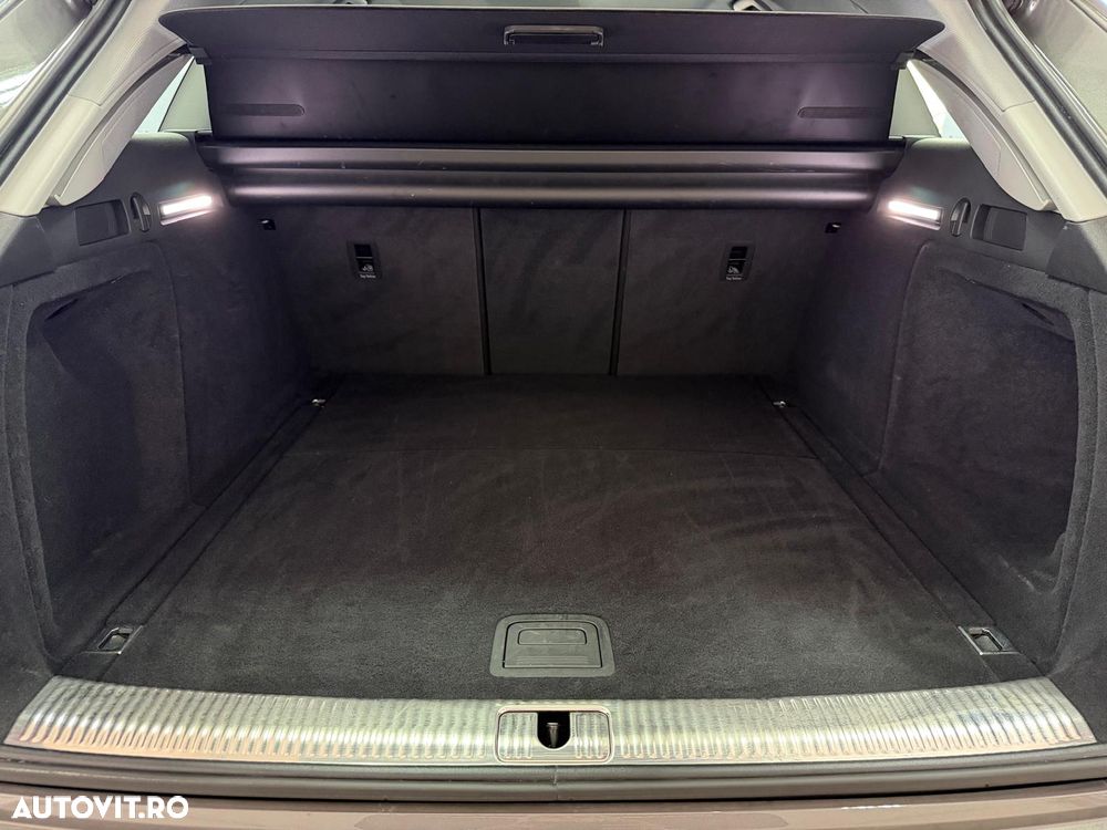 Audi A4 Limuzina 40 TDI quattro S tronic - 13