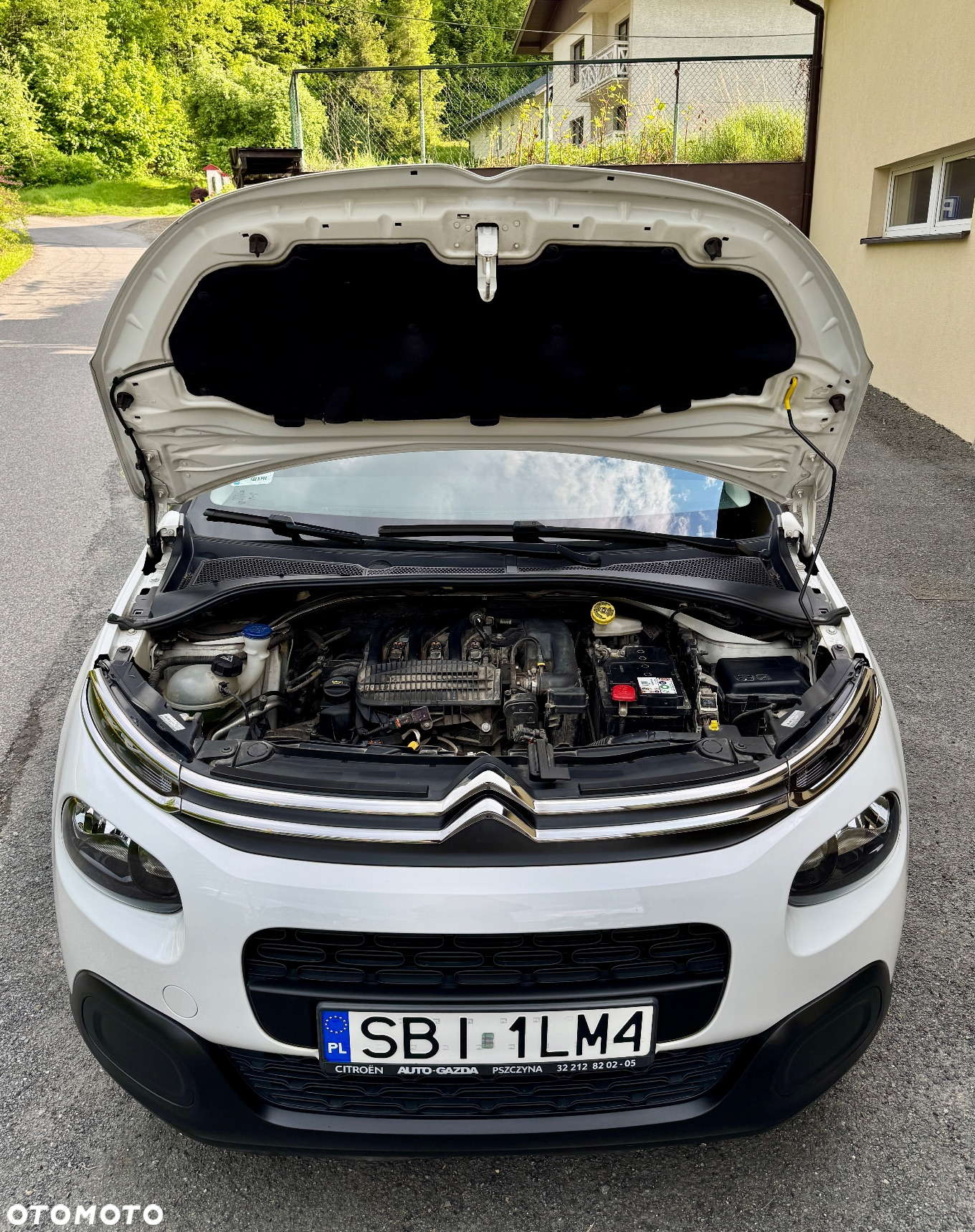 Citroën C3 1.2 PureTech Feel - 33