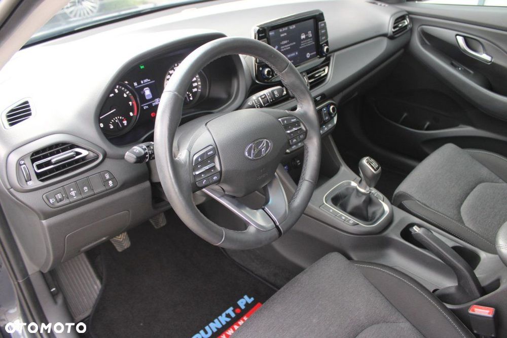 Hyundai i30 - 14
