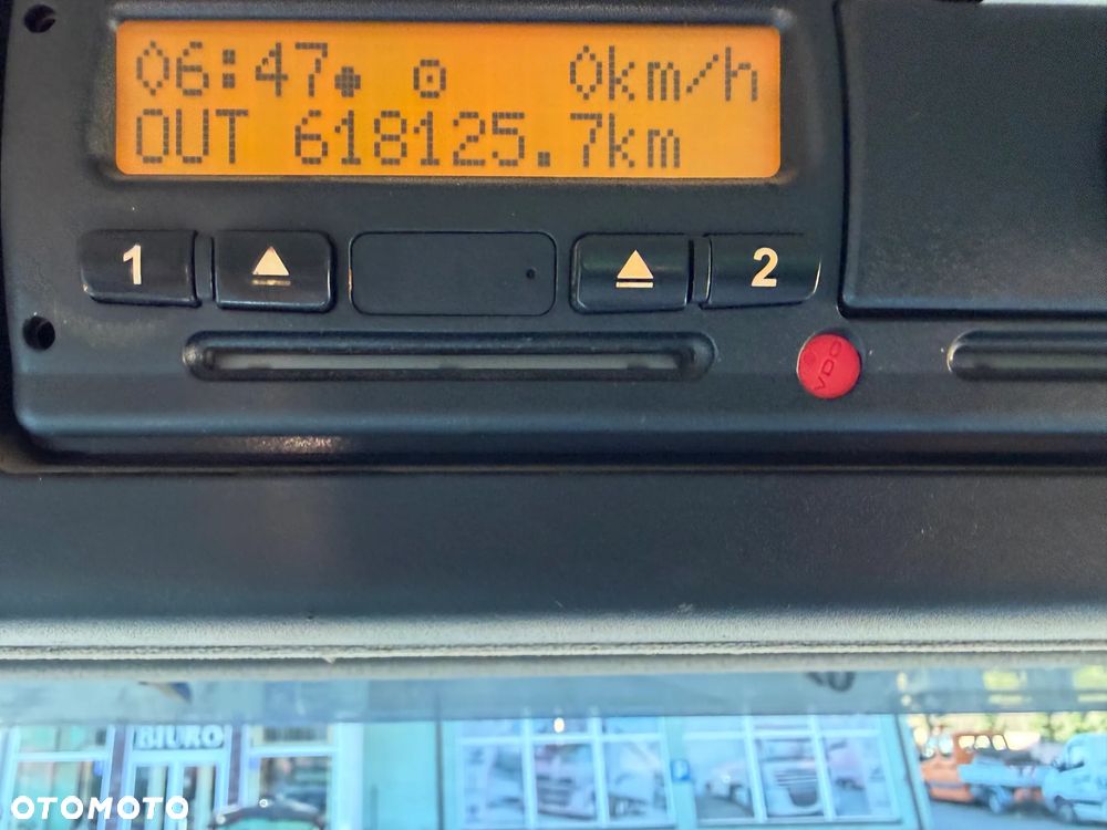 Mercedes-Benz Arocs 4245 - 16