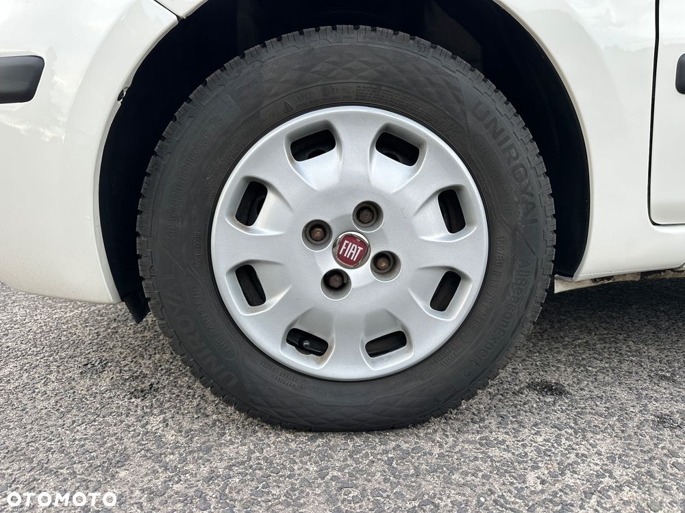 Fiat Panda 1.2 Fresh - 13