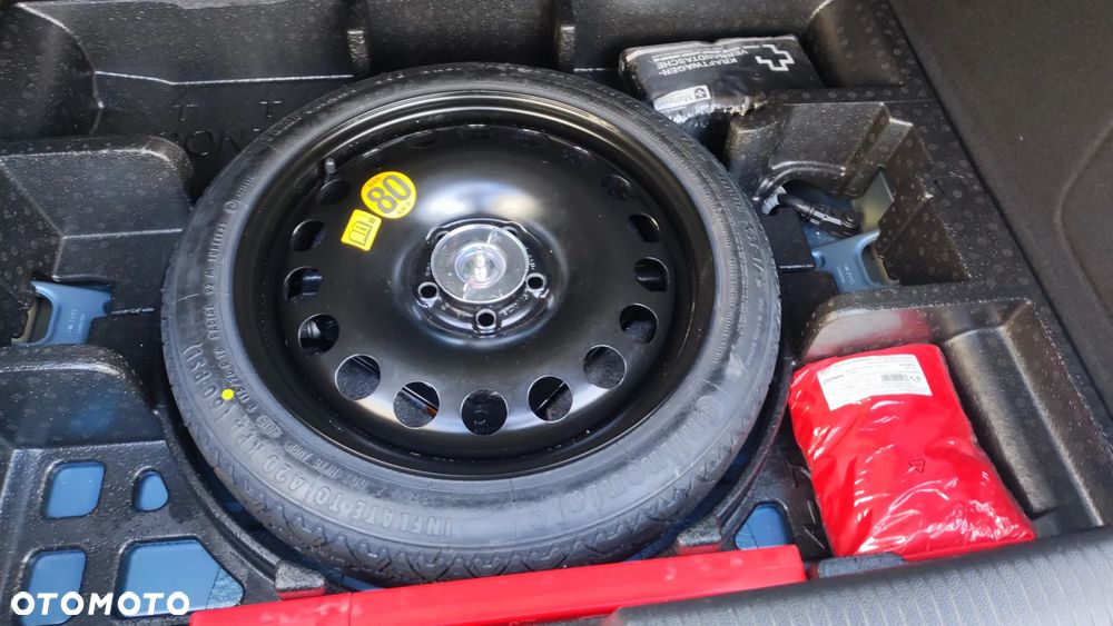 Opel Astra 1.4 Turbo Start/Stop Innovation - 21