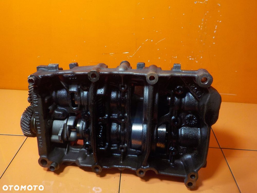 AUDI A4 B7 A6 C6 2.0 TDI 08r 140KM BRE walki balansowe 03G115105C - 2