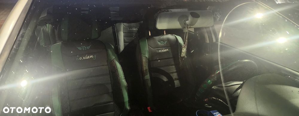 Skoda Octavia 1.9 TDI Tour - 13