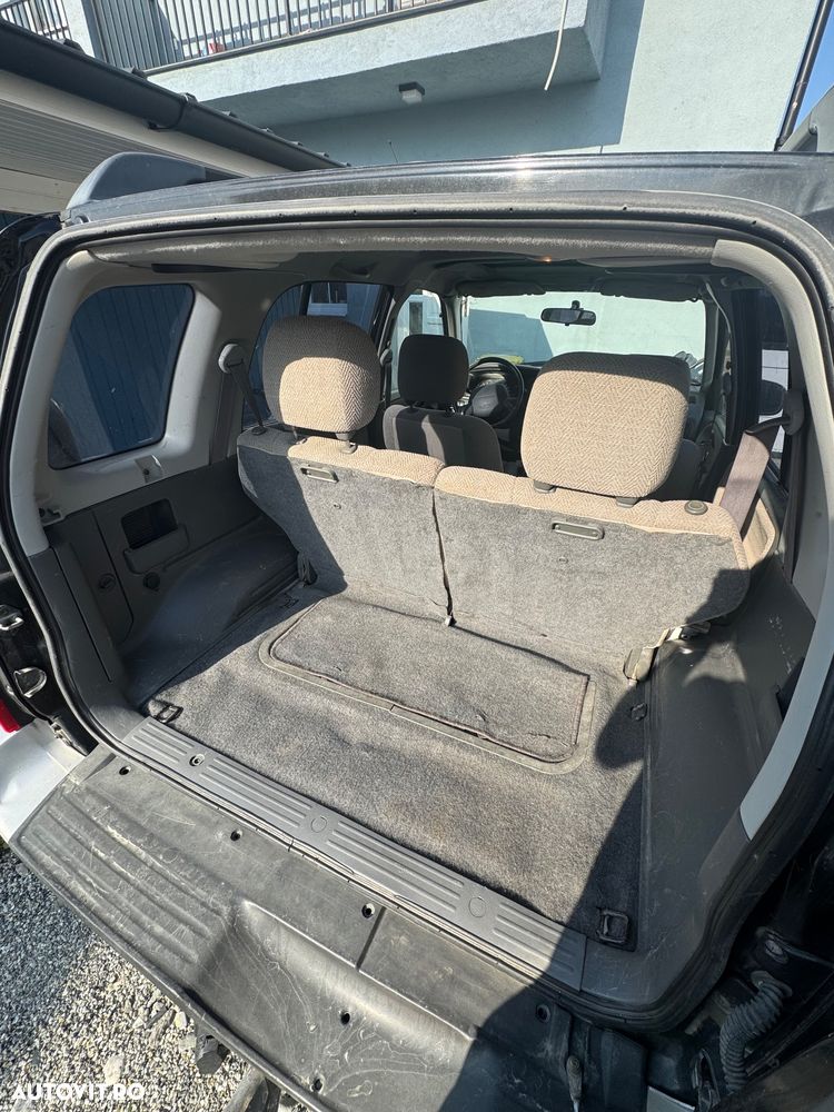 Suzuki Vitara ver-1-6i - 11