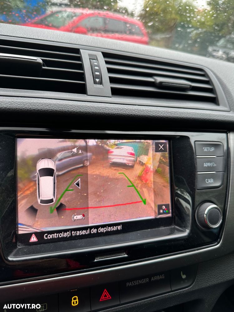 Skoda Fabia 1.0 TSI Ambition - 19