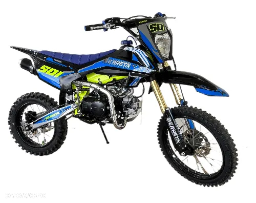 Berreta Abt 125