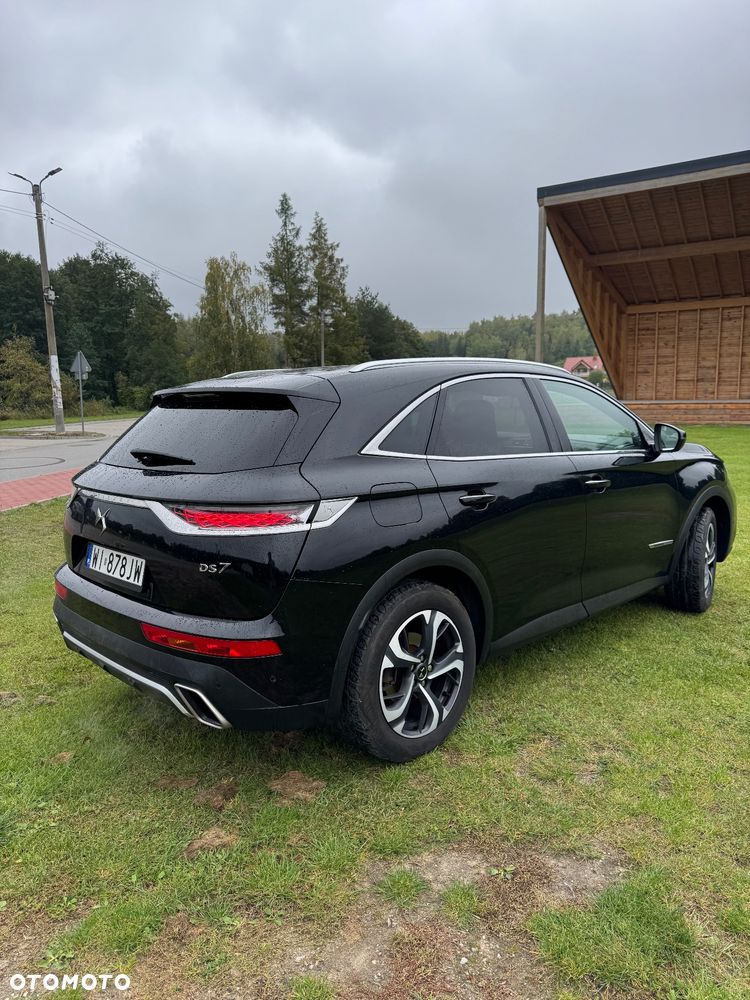 DS Automobiles DS 7 Crossback ver-1-6-puretech-rivoli - 4
