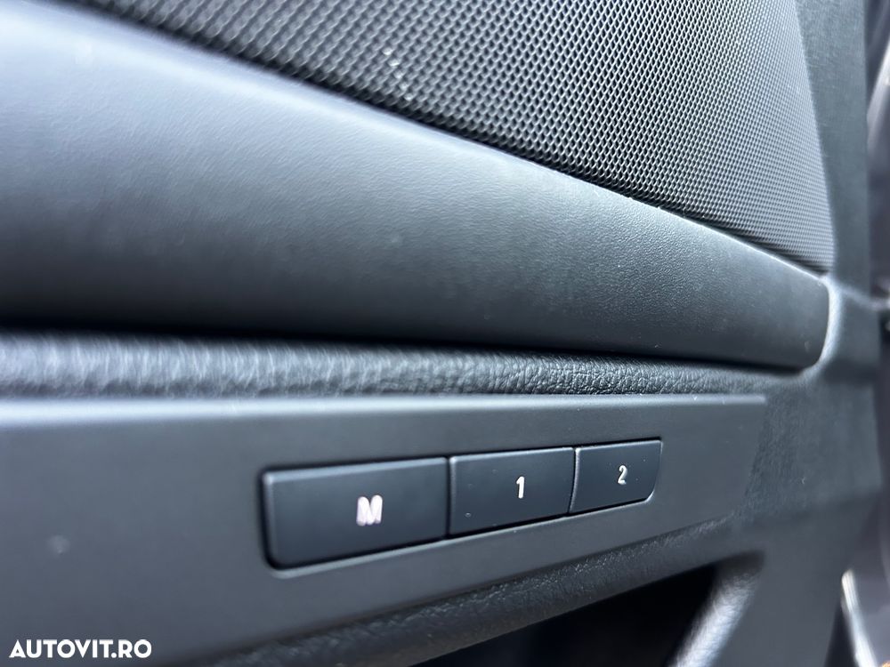 BMW Seria 5 535i Sport-Aut. Luxury Line - 7