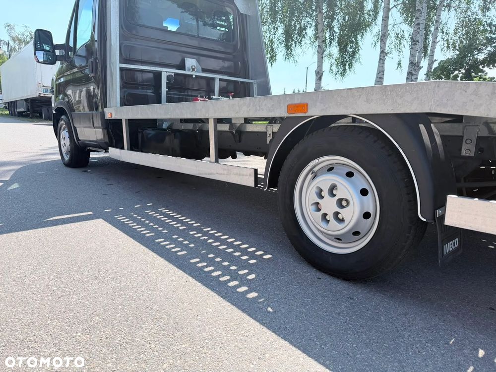 Iveco 50c17 - 12