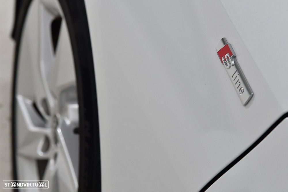 Audi A3 Sportback 30 TFSI S line S tronic - 11