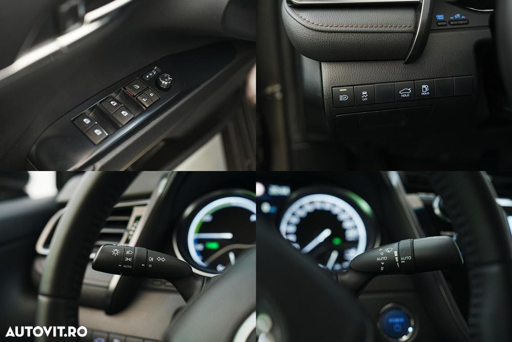 Toyota Camry Business Edition - 13