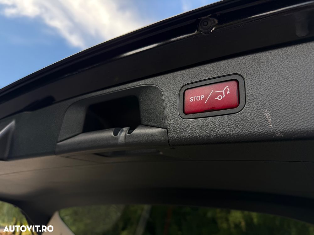 Mercedes-Benz GLC 250 d 4MATIC - 9