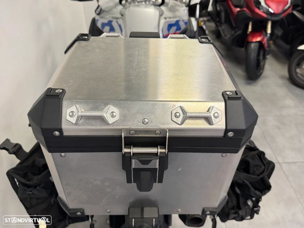 BMW F 900 GS Adventure - 12