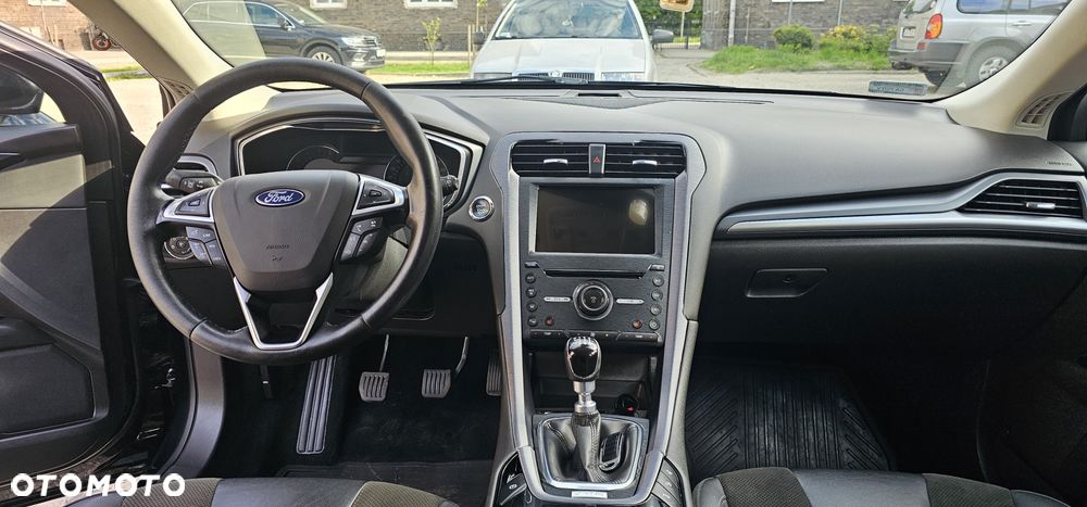 Ford Mondeo 2.0 TDCi ST-Line - 6
