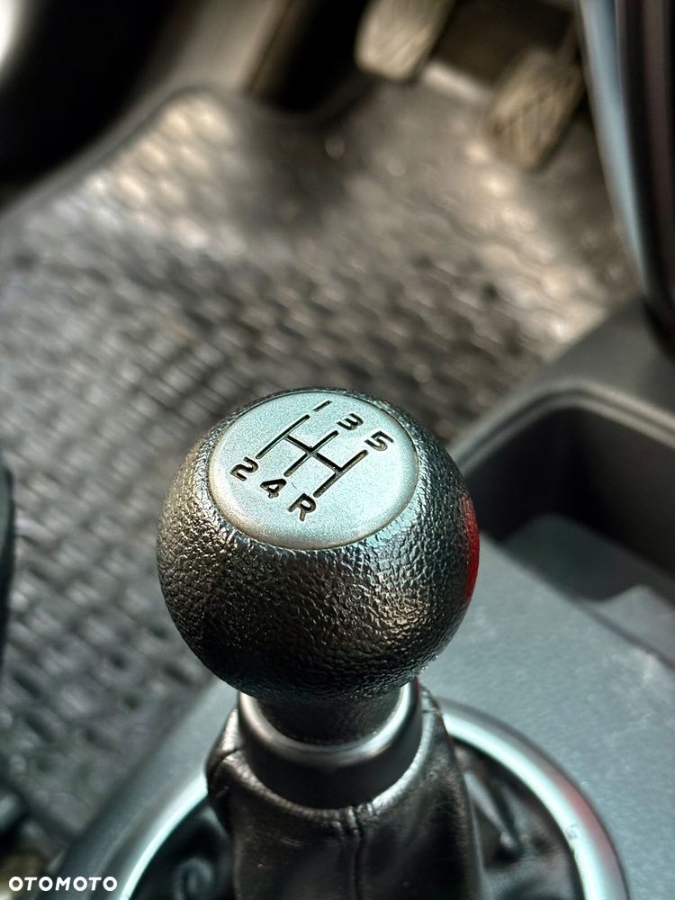 Fiat Sedici 1.6 16V 4x4 Dynamic - 18