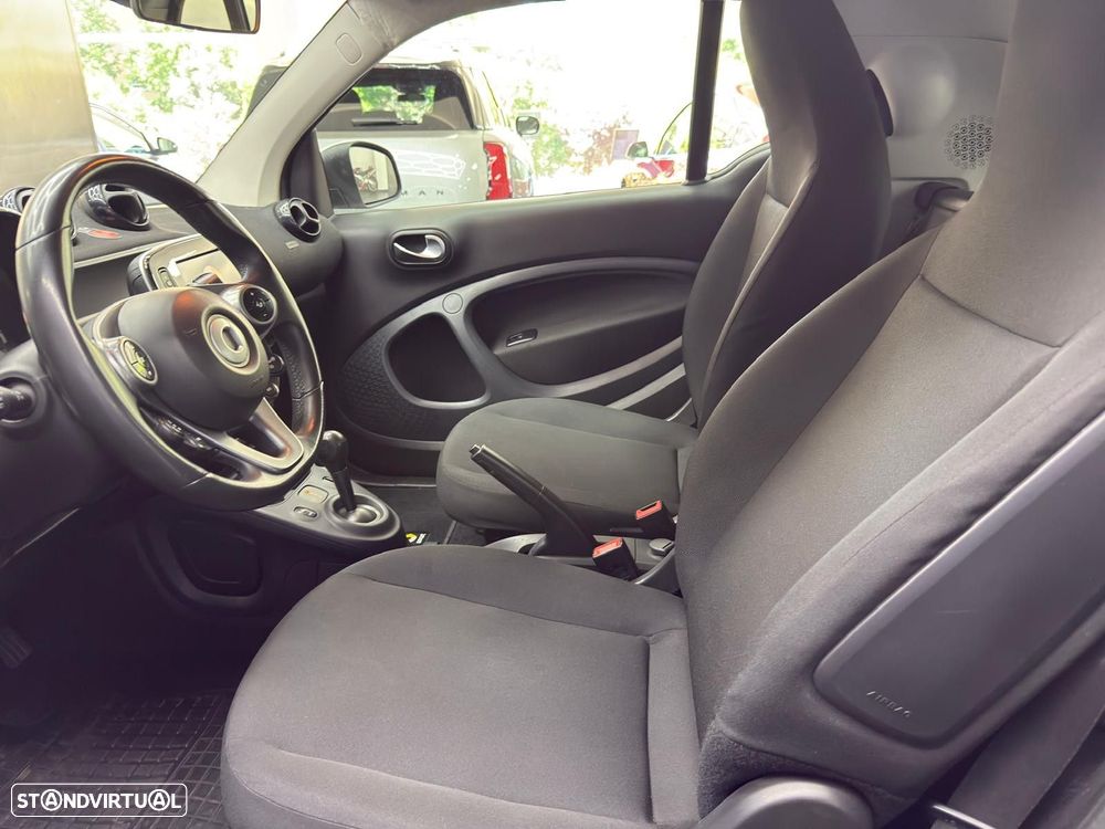 Smart ForTwo Coupé Prime - 26