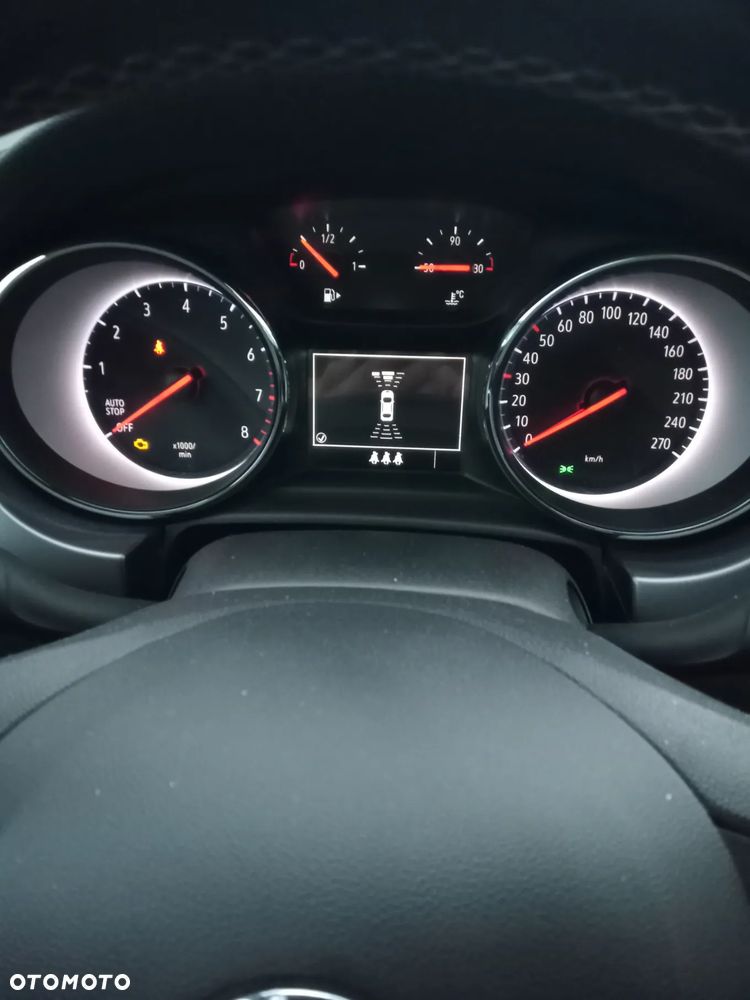 Opel Astra 1.2 Turbo Start/Stop Business Elegance - 5