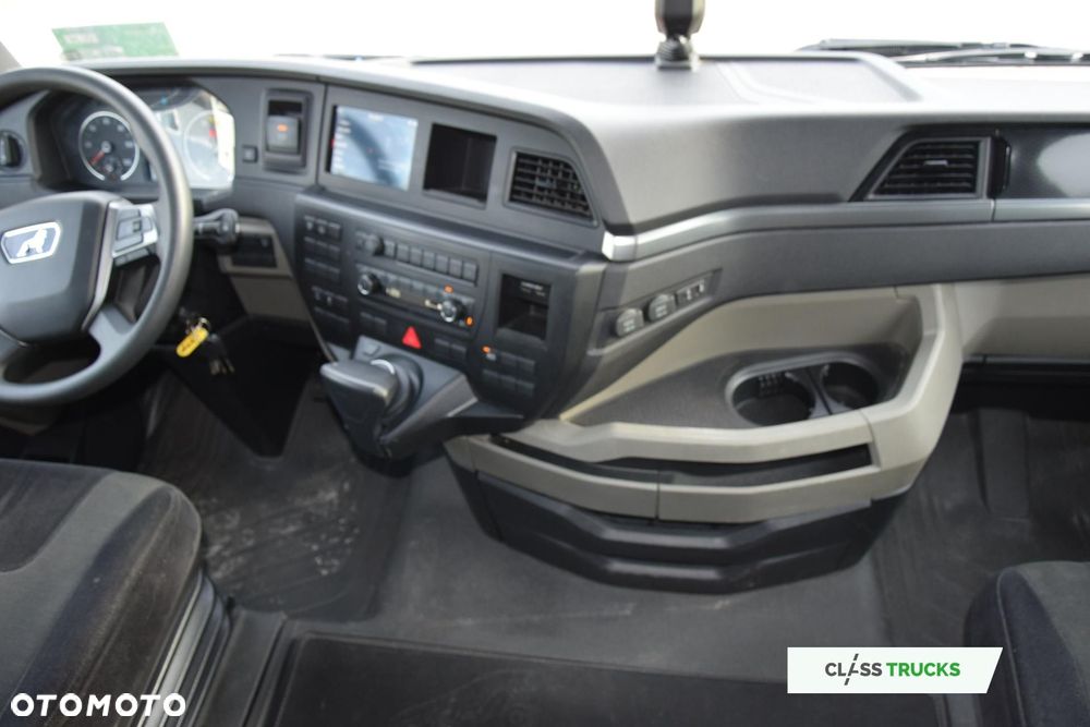MAN TGX 18.470 GX - 11