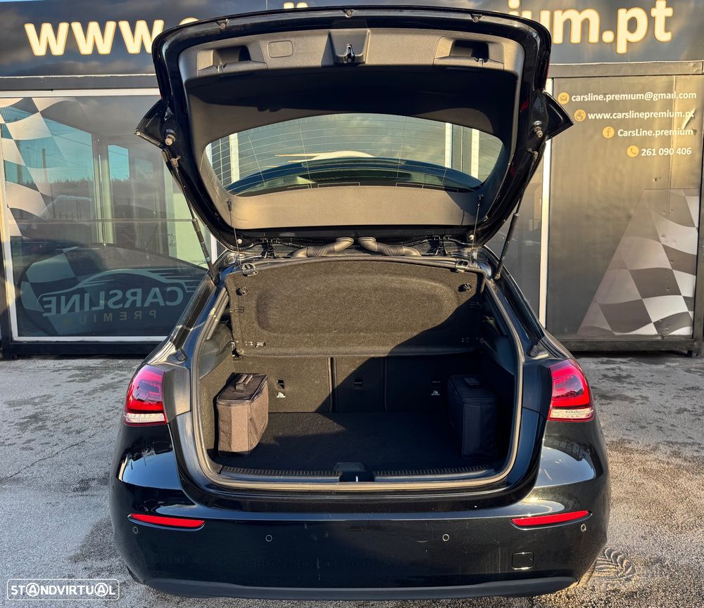 Mercedes-Benz A 250 e Style Plus - 31