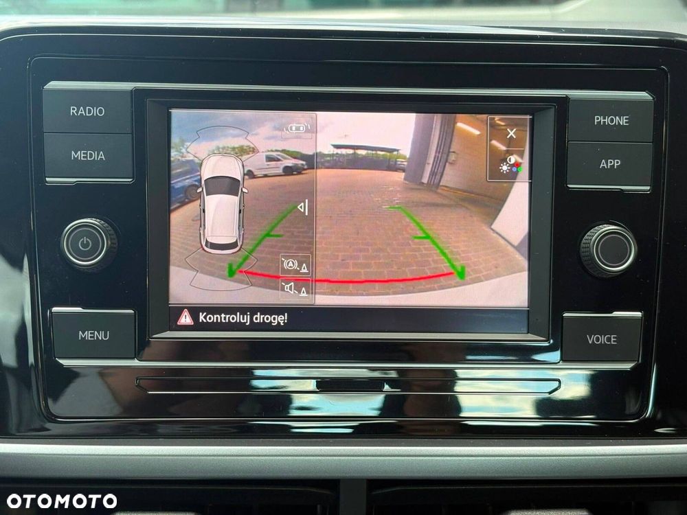 Volkswagen T-Roc 1.5 TSI Life DSG - 21