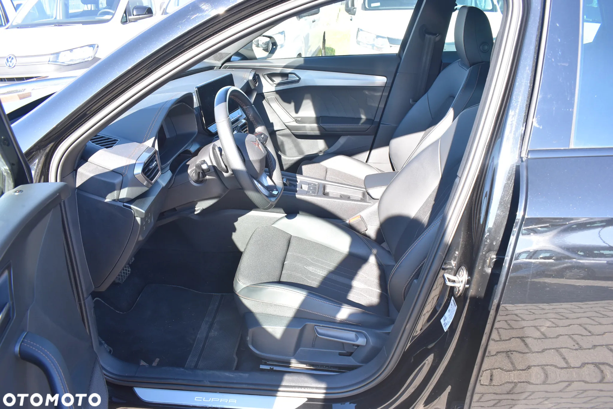 Cupra Formentor 1.5 TSI DSG - 10