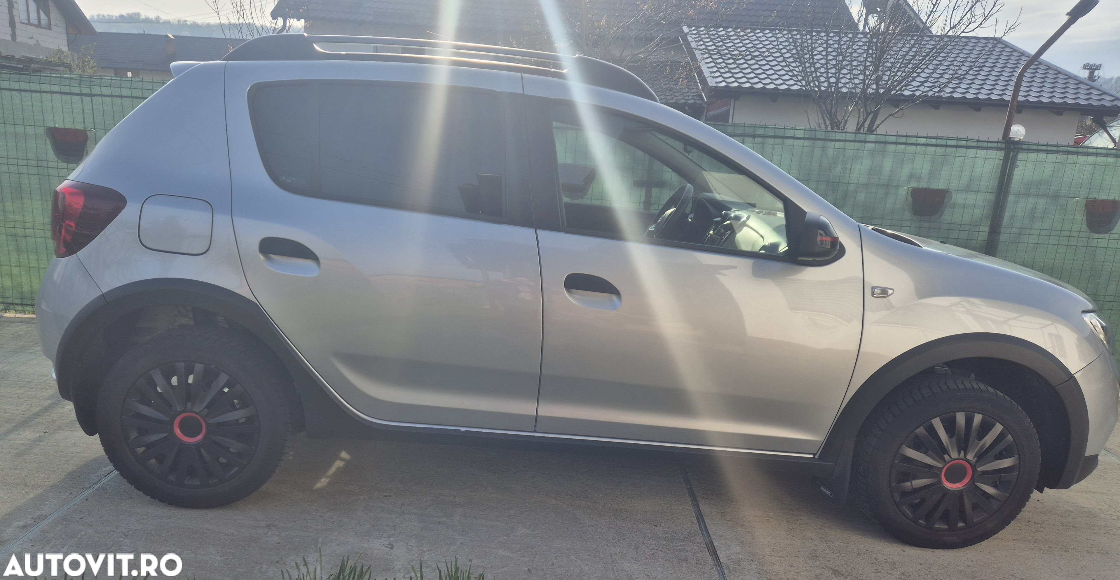Dacia Sandero Stepway 0.9 TCe Prestige - 3