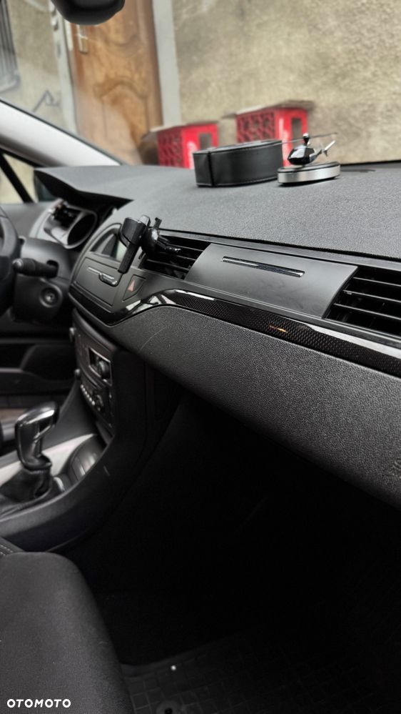 Citroën C5 HDi 165 FAP Exclusive - 26