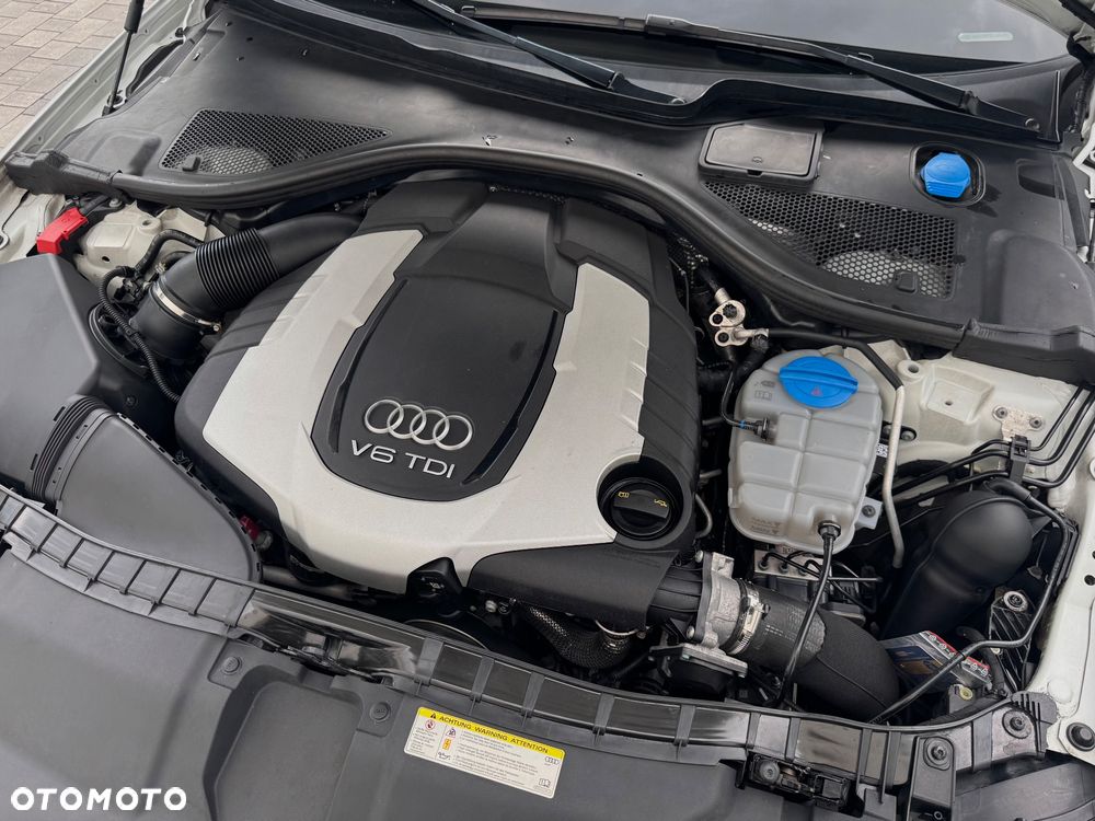 Audi A6 ver-avant-3-0-tdi-quattro-tiptronic - 33