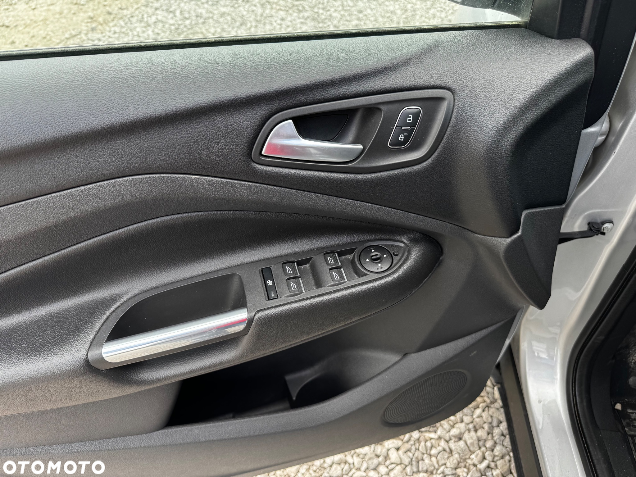 Ford Kuga 1.5 EcoBoost 2x4 Cool & Connect - 30