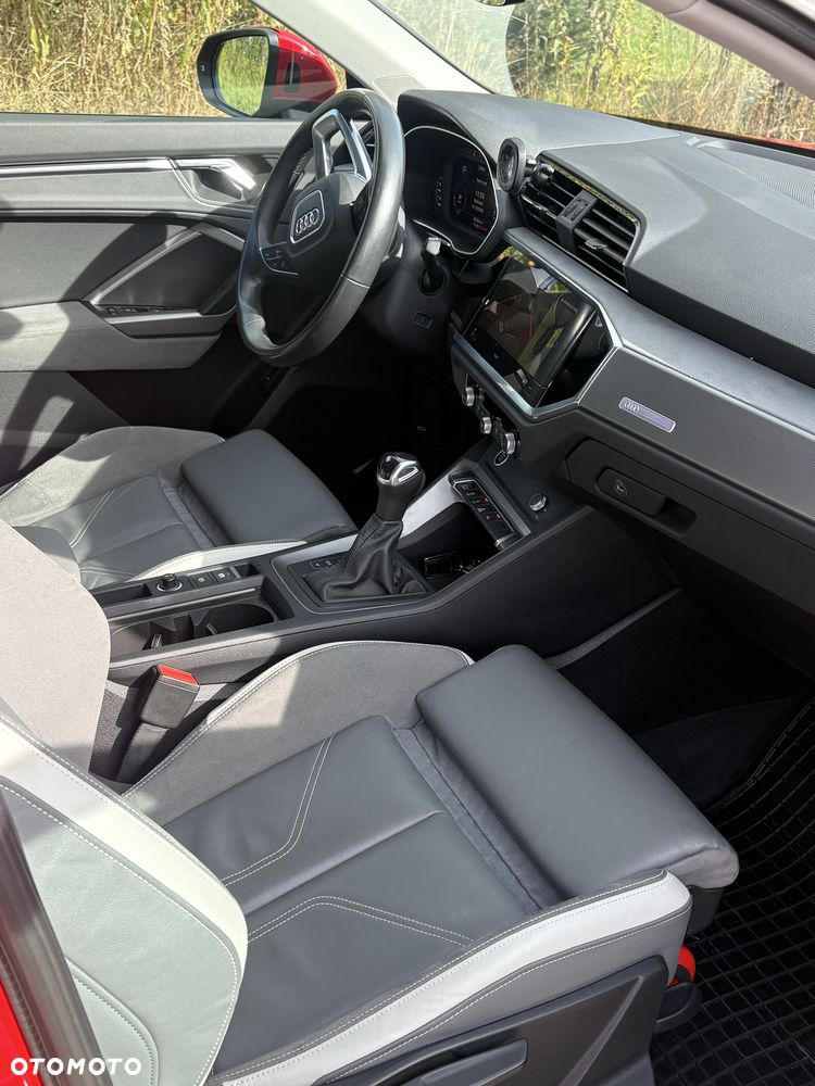 Audi Q3 Sportback - 5