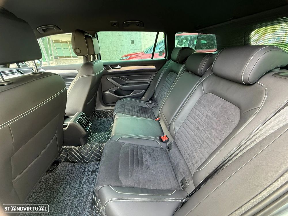 VW Passat Variant 1.4 TSI DSG GTE - 9