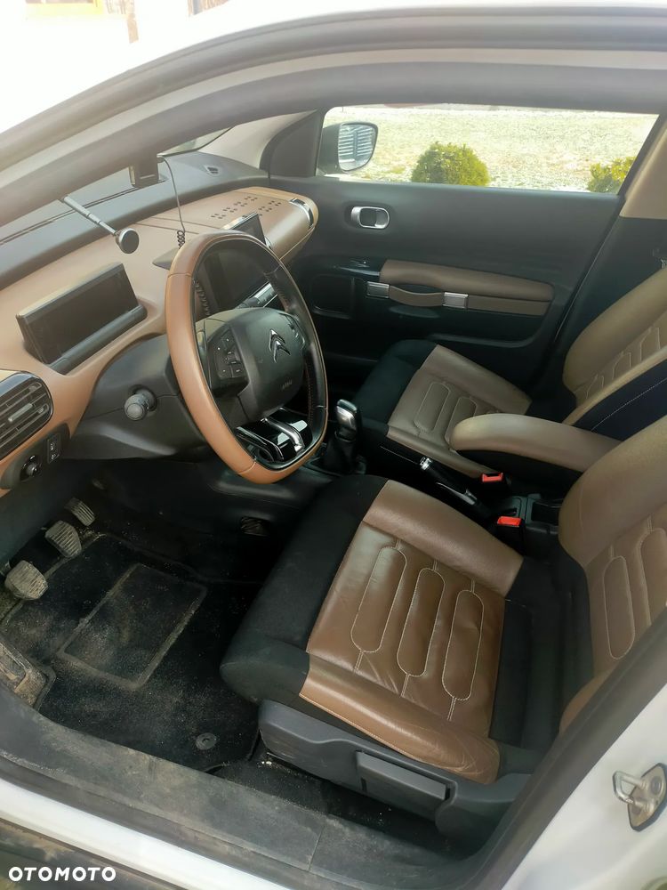 Citroën C4 Cactus PureTech 82 Feel - 9